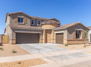 23066 E Desert Spoon Dr, Queen Creek, AZ 85142