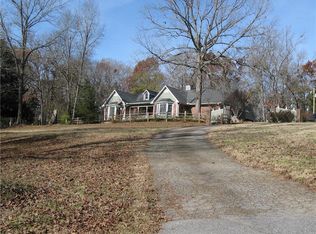 1334 Project Rd, Iva, SC 29655