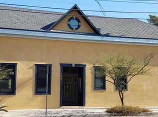 144 W Franklin St, Tucson, AZ 85701