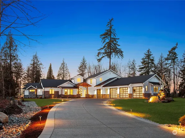 19933 SE 236th Street, Maple Valley, WA 98038