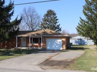 1005 S County Road 625e, Selma, IN 47383