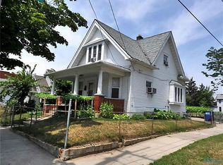 730 Western Ave, Toledo, OH 43609