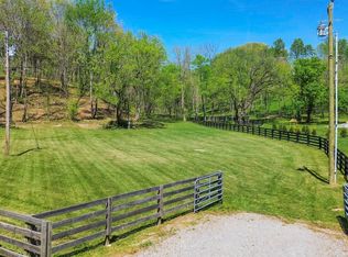 1 Johnson Hollow Rd, Thompsons Station, TN 37179