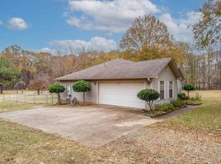 274 Sunset Rd, Cabot, AR 72023
