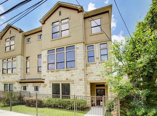 5215 Eigel St UNIT D, Houston, TX 77007