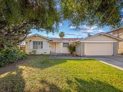 6015 Fernglen Dr, San Jose, CA, 95123