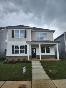 713 Walleye Way, Antioch, TN, 37013