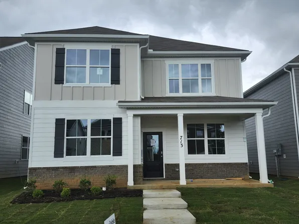 713 Walleye Way, Antioch, TN 37013