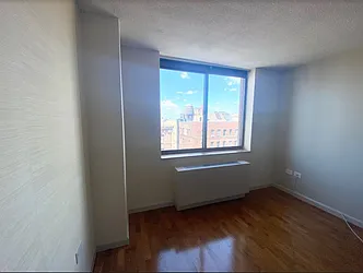 Rented by Bozzuto Management