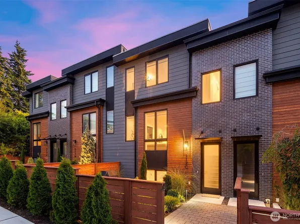 117 6th Street #C, Kirkland, WA 98033