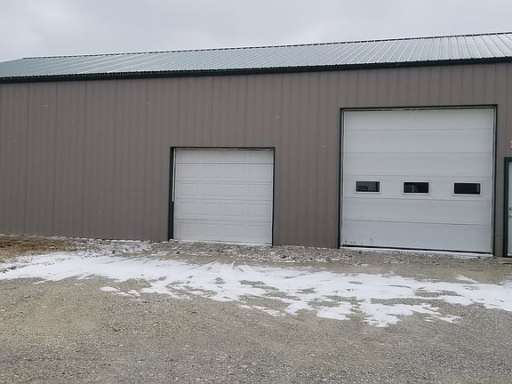 40 x 60 barn