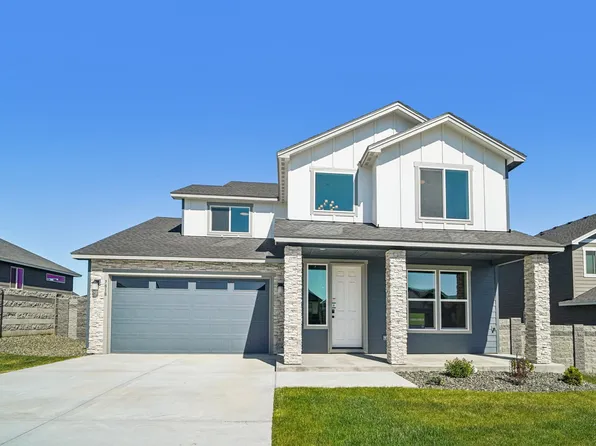 7818 Gilbert St, West Richland, WA 99353