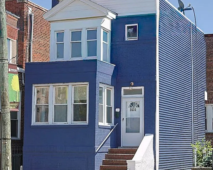 3636 Winchester Ave — Photo 1