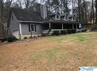 308 Harris Mountain Dr SW, Decatur, AL 35603