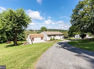 518 N Gorsuch Rd, Westminster, MD 21157