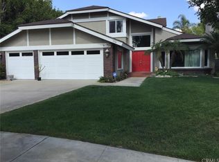 1736 Redwood Way, Upland, CA 91784