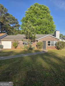 1735 Fox Chase Ct SE, Conyers, GA, 30013