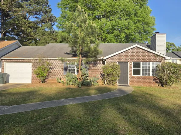 1735 Fox Chase Ct SE, Conyers, GA 30013