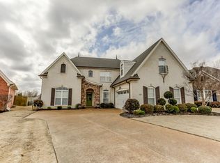 2787 Oliver Cv, Southaven, MS 38672