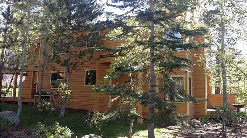 2nd image of 939 Incline Way Unit 208