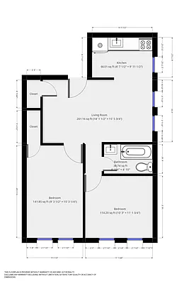 Rented by Astor Realty | media 13