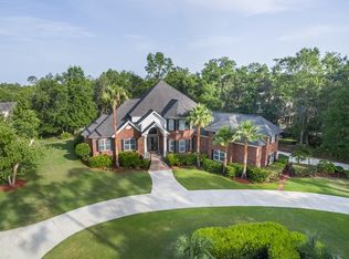 167 Harbor Pointe Dr, Brunswick, GA 31523