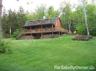 777 Hitchcock Hill Rd, Windham, VT 05359