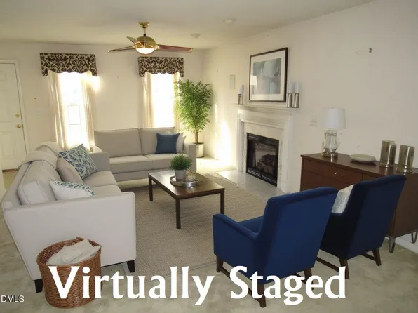 2765 Andrea Dr, Creedmoor, NC 27522