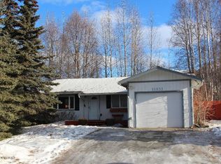 11533 Targhee Loop, Eagle River, AK 99577