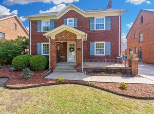 144 N Dellrose Ave, Wichita, KS 67208