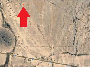 76312 58th St, Salome, AZ 85348