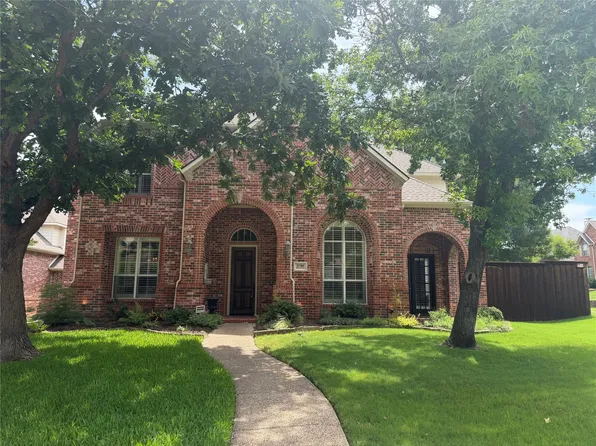 2700 Berrywood Ct, Richardson, TX 75082
