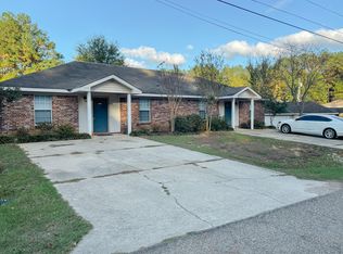 133 A&b N, Purvis, MS 39475