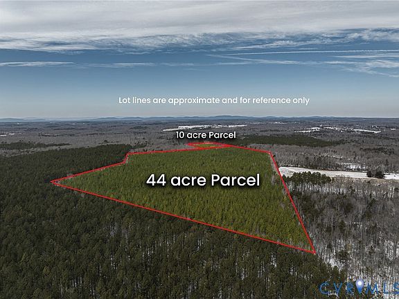 2nd image of 0 Covered Bridge Rd