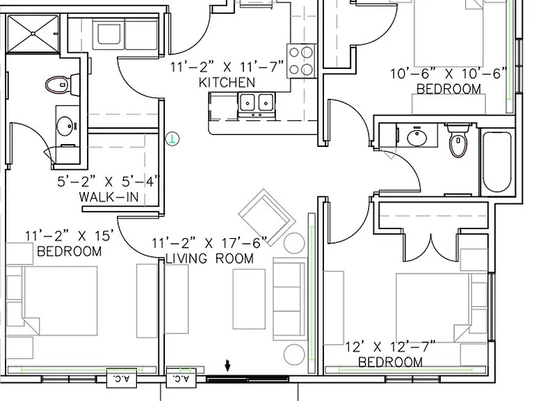 Rail10 Lofts — Photo 118