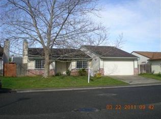 7780 Southbreeze Dr, Sacramento, CA