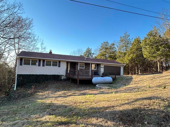 109 Frontier Cir, Horseshoe Bend, AR 72512