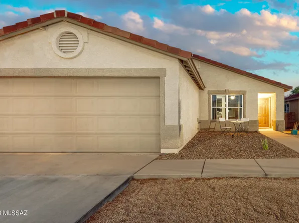 10362 E Marquette St, Tucson, AZ 85747