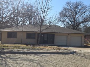 510 Town Creek Dr, Dallas, TX 75232