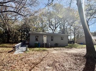 2708 24th St, Pascagoula, MS 39581