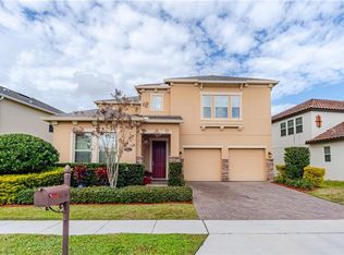 9138 Outlook Rock Trl, Windermere, FL 34786