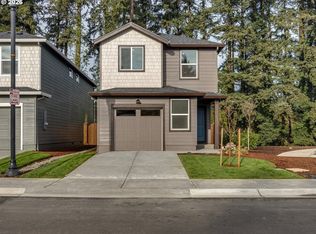 1612 NE 122nd Ct, Vancouver, WA
