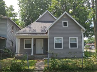 972 N Belleview Pl, Indianapolis, IN 46222