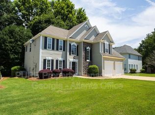 2944 Monrovia NW, Kennesaw, GA 30144