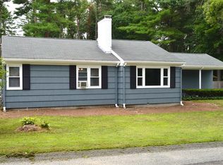 55 Pinecrest Rd, West Bridgewater, MA 02379