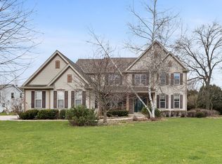 N75W24305 Overland Rd, Sussex, WI 53089