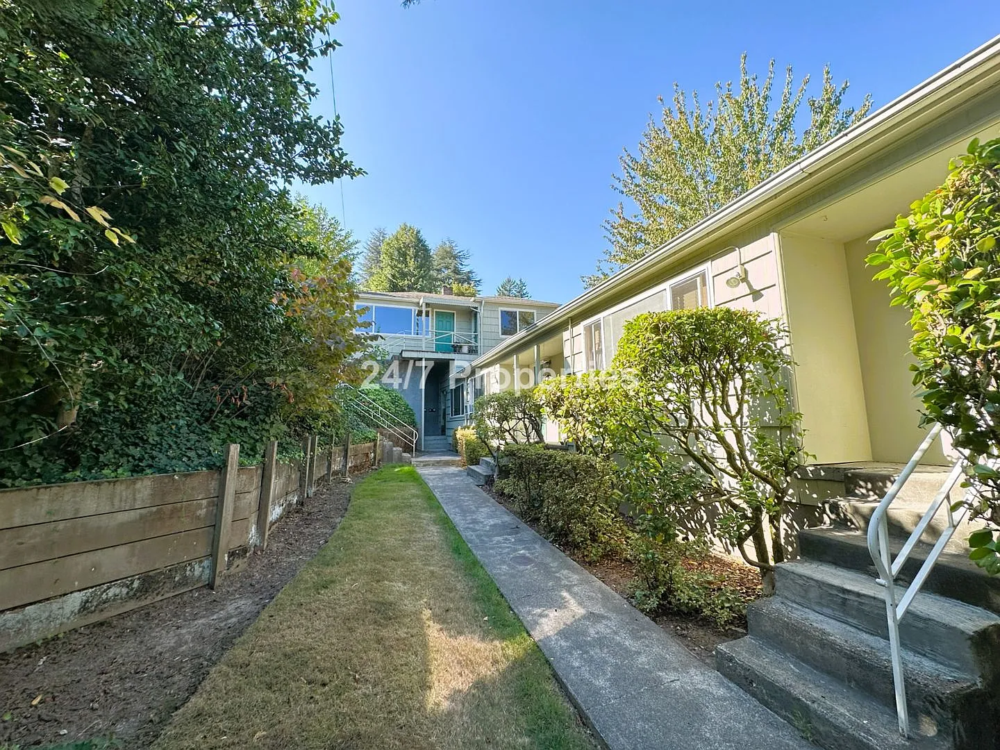 Vintage Studio Apartment Near OHSU and Marquam Park! — Photo 1