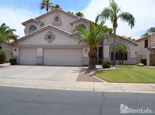 1815 E Appaloosa Rd, Gilbert, AZ 85296