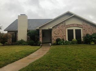 4307 Tamarix Ct, Mesquite, TX 75150