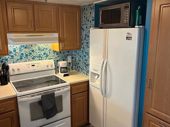 2nd image of 4590 S Atlantic Ave Unit 244